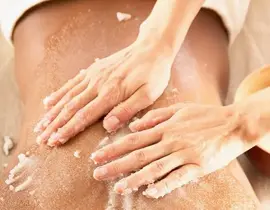 Spa et Massage à Montélimar