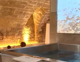 Spa Gourmand à Paris République