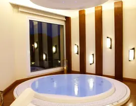 Spa et Dîner à l'Hôtel Corsica & Spa Serena 5* à Calvi