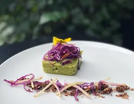Cours de Cuisine Vegan à Paris