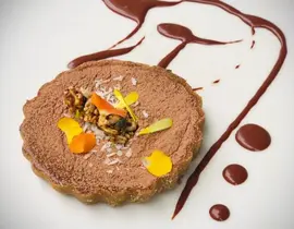 Cours de Pâtisserie Vegan à Paris Cours de Pâtisserie Vegan à Paris