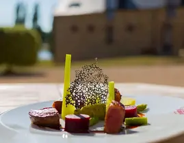 Week-End Gourmand et Spa dans le Golfe du Morbihan