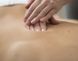 Massage aux Produits L'Occitane® à Argenteuil