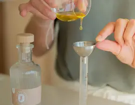 Atelier Fabrication d'Huile D'Olive dans les Alpilles Atelier Fabrication d'Huile D'Olive dans les Alpilles