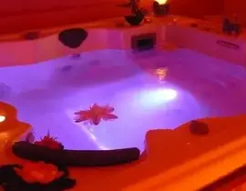 Spa Gourmand et Massage à St Geniez d'Olt et d'Aubrac