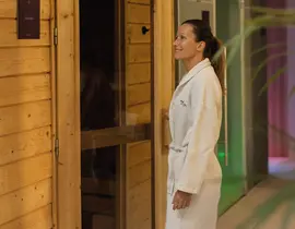 Week-End Spa au Clos Saint-Michel au Pied du Mont Ventoux Week-End Spa au Clos Saint-Michel au Pied du Mont Ventoux