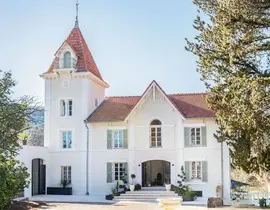 Week-End Spa au Château Pimo à Draguignan