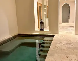 Spa et Massage au Château Pimo à Draguignan