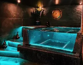 Spa et Massage à Lille Centre