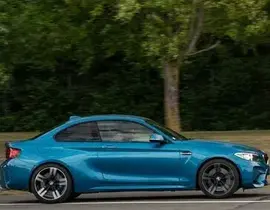 Stage Enfant en BMW M2 - Circuit de l'Auxois-Sud Stage Enfant en BMW M2 - Circuit de l'Auxois-Sud