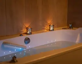 Massage aux produits Sothys® à Lille