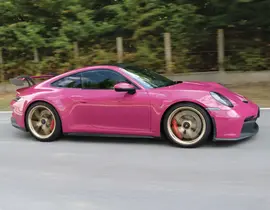 Stage en Porsche 992 GT3 - Circuit de Haute-Saintonge Stage en Porsche 992 GT3 - Circuit de Haute-Saintonge