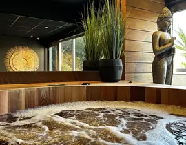 Week End Spa à l'Hôtel Admiral 4* à La Tour de Salvagny Week End Spa à l'Hôtel Admiral 4* à La Tour de Salvagny