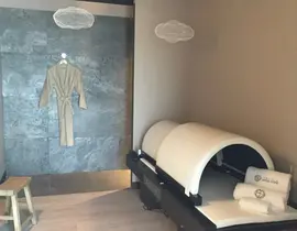 Massage aux produits Pure Altitude® à Limoges Massage aux produits Pure Altitude® à Limoges