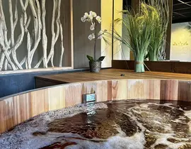 Spa et Soins Phytomer® à l'Hôtel Admiral 4* à La Tour de Salvagny