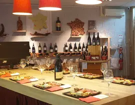 Cours d'Oenologie à Anglet Cours d'Oenologie à Anglet