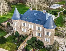 Week-End Spa au Château de Maraval à Cénac-et-Saint-Julien