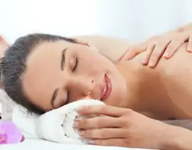 Massage aux produits Cinq Mondes® à Amiens Massage aux produits Cinq Mondes® à Amiens