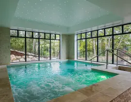 Spa et Massage à L'Orée du Bois à Montagudet