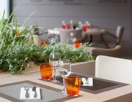 Week-End Gourmand à l'Hôtel L'Espadon à Saint-Jean-de-Monts