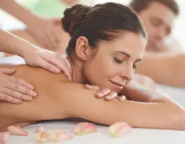 Massage aux Produits Thalgo® à Metz