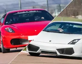 Stage Enfant Multivolant au Circuit du Luc Stage Enfant Multivolant au Circuit du Luc