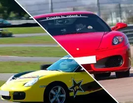 Stage Enfant Multivolant à Brissac