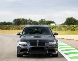Baptême en BMW M3 - Circuit de Mornay Baptême en BMW M3 - Circuit de Mornay