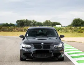 Baptême en BMW M3 - Circuit de Lohéac