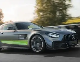 Stage en Mercedes AMG GT R Pro - Circuit de Magny-Cours Stage en Mercedes AMG GT R Pro - Circuit de Magny-Cours