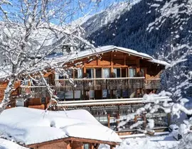 Week-End Gourmand et Spa à l'Hôtel Le Jeu de Paume 4* à Chamonix Week-End Gourmand et Spa à l'Hôtel Le Jeu de Paume 4* à Chamonix