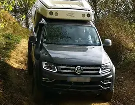 Stage de Pilotage 4x4 près de La Roche sur Yon Stage de Pilotage 4x4 près de La Roche sur Yon