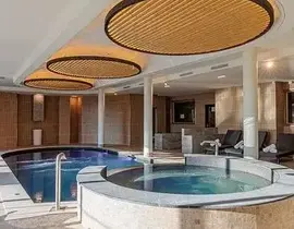 Spa by Sothys® au Domaine de Dolomieu 