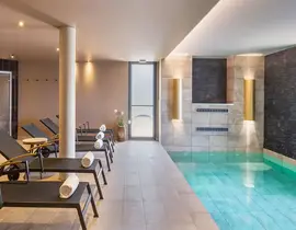 Spa et Massage à Compiègne Spa et Massage à Compiègne