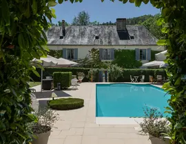 Week-End Spa au Moulin de Mitou à Auriac-du-Périgord Week-End Spa au Moulin de Mitou à Auriac-du-Périgord