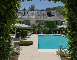 Week-End Gourmand et Spa au Moulin de Mitou à Auriac-du-Périgord Week-End Gourmand et Spa au Moulin de Mitou à Auriac-du-Périgord