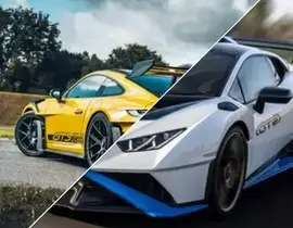 Stage 3 Autos Multivolant - Circuit du Bourbonnais