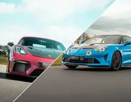 Stage 4 Autos Multivolant - Circuit de Magny-Cours