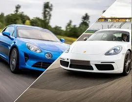 Stage 3 Autos Multivolant - Circuit de Mettet