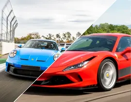 Stage 4 Autos Multivolant - Circuit de Mettet Stage 4 Autos Multivolant - Circuit de Mettet