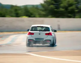 Stage Coaching Drift avec votre Voiture - Circuit d'Alès