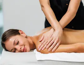 Massage aux produits Caudalie® à Limoges Massage aux produits Caudalie® à Limoges