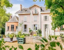 Week-End Gourmand et Spa près de Cholet