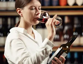 Cours d'Œnologie à Versailles