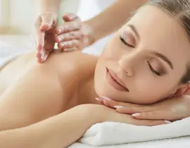 Spa et Massage à Clermont-Ferrand