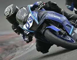 Stage Coaching avec votre Moto - Circuit de l'Anneau du Rhin