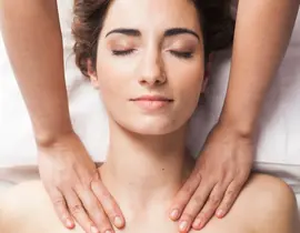 Massage aux produits Cinq Mondes® à Angers