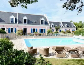 Week-End Spa à l'Hôtel la Désirade à Belle-Île-en-Mer