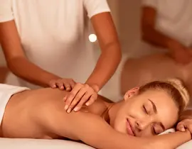 Massage aux Produits Uriage® à Montpellier Massage aux Produits Uriage® à Montpellier