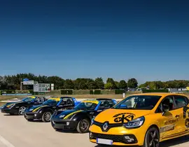 Stage de Pilotage Enfant près de Besançon